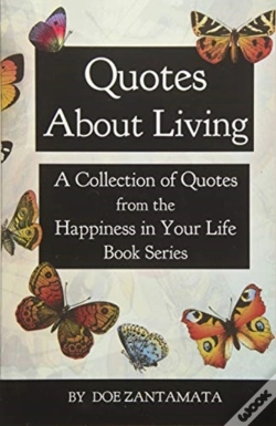 Capa do artigo Quotes About Living