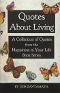 Quotes About Living - Preview