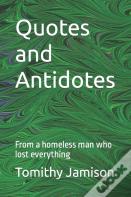 Quotes And Antidotes