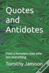 Quotes And Antidotes