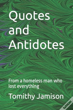 Capa do artigo Quotes And Antidotes