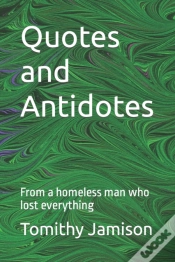 Capa do artigo Quotes And Antidotes