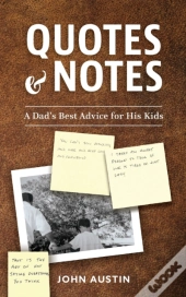 Quotes And Notes