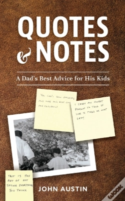 Capa do artigo Quotes And Notes