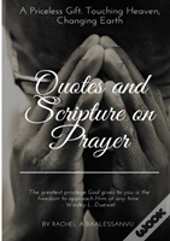 Quotes And Scripture On Prayer