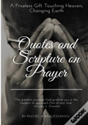 Capa do artigo Quotes And Scripture On Prayer