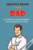 Quotes Book About Dad