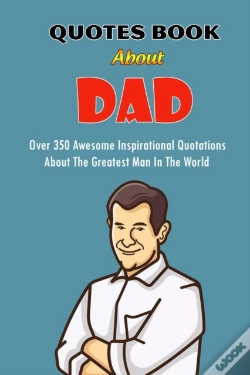Capa do artigo Quotes Book About Dad