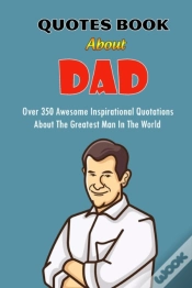 Capa do artigo Quotes Book About Dad
