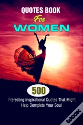 Quotes Book For Women