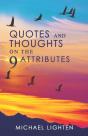 Quotes & Thoughts On The 9 Attributes - Preview