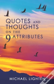 Capa do artigo Quotes & Thoughts On The 9 Attributes