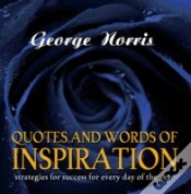 Capa do artigo Quotes & Words Of Inspiration