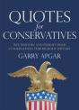 Quotes For Conservatives - Preview