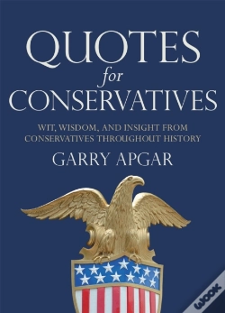 Capa do artigo Quotes For Conservatives