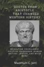 Quotes From Aristotle That Changed Western History - Preview