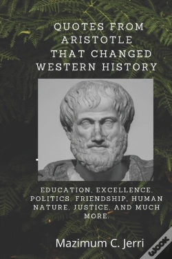 Capa do artigo Quotes From Aristotle That Changed Western History