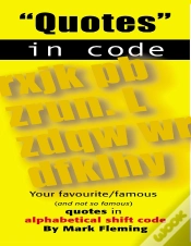 Capa do artigo Quotes In Code