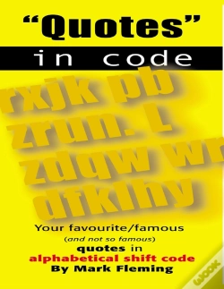 Capa do artigo Quotes In Code
