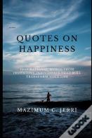 Quotes On Happiness