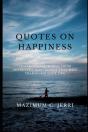 Quotes On Happiness - Preview
