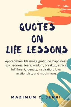 Capa do artigo Quotes On Life Lessons
