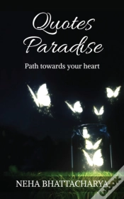 Capa do artigo Quotes Paradise