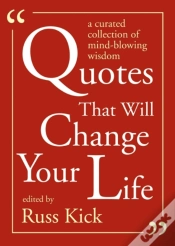 Capa do artigo Quotes That Will Change Your Life