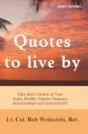 Quotes To Live By - Preview