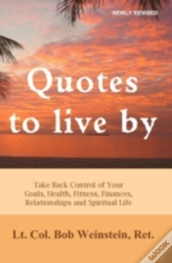 Capa do artigo Quotes To Live By