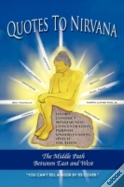 Capa do artigo Quotes To Nirvana