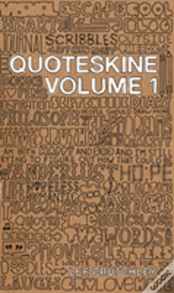 Capa do artigo Quoteskine
