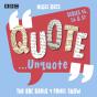 Quote...Unquote - Preview