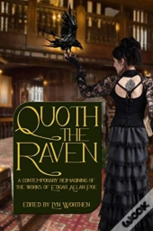 Quoth The Raven