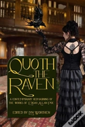 Capa do artigo Quoth The Raven