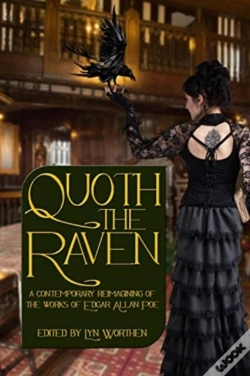 Capa do artigo Quoth The Raven
