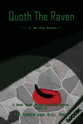 Quoth The Raven