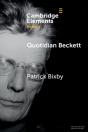Quotidian Beckett - Preview