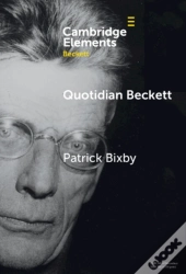 Quotidian Beckett