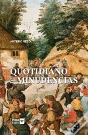 Capa do artigo Quotidiano de Minudências