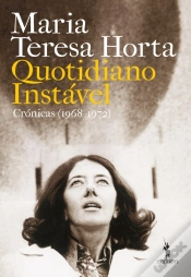 Capa do artigo Quotidiano Instável