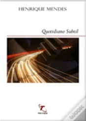 Capa do artigo Quotidiano Subtil