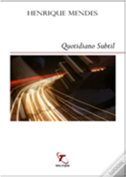 Capa do artigo Quotidiano Subtil