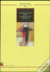 Capa do artigo Quotidiano(s) de Saúde