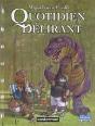 Quotidien Delirant - Preview
