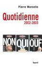 Quotidienne 2002-2003 - Preview
