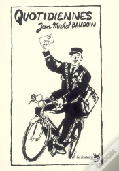 Capa do artigo Quotidiennes