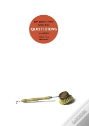 Capa do artigo Quotidiens, Les Objets