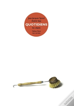 Capa do artigo Quotidiens, Les Objets