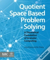 Quotient Space Based Problem Solving